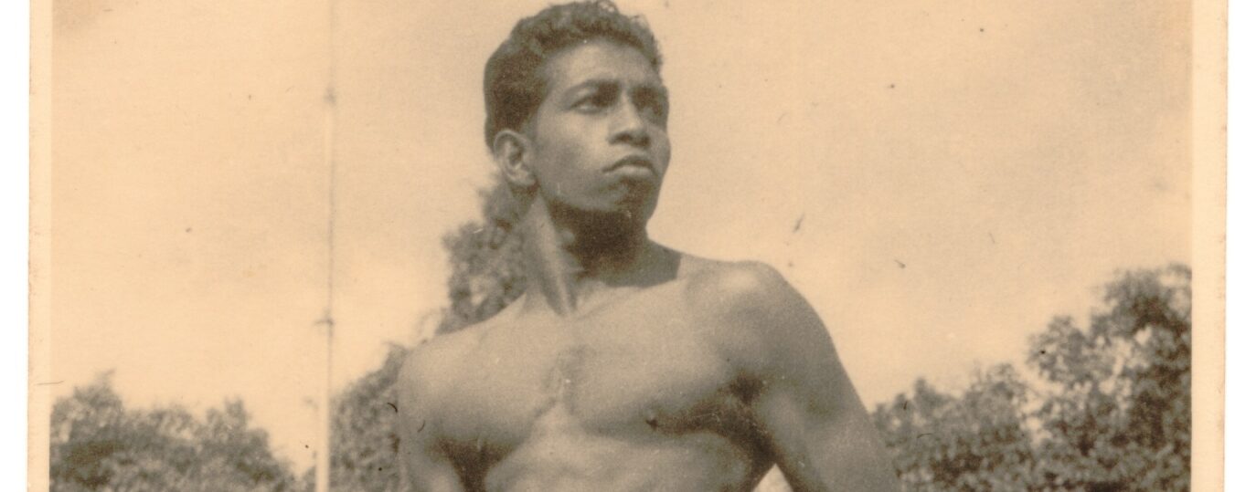 John Ratnam's Legacy